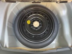 Toyota Corolla 2021 1.2T S-CVT Elite Plus - ფოტო 18