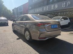 Toyota Corolla 2021 1.2T S-CVT Elite Plus - ფოტო 5