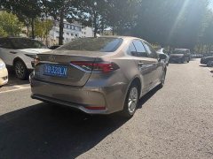 Toyota Corolla 2021 1.2T S-CVT Elite Plus - ფოტო 6