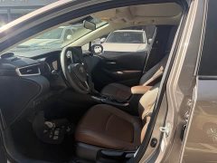 Toyota Corolla 2021 1.2T S-CVT Elite Plus - ფოტო 7