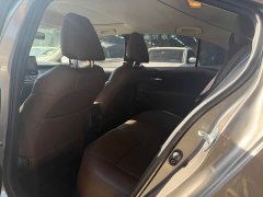 Toyota Corolla 2021 1.2T S-CVT Elite Plus - ფოტო 8