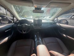 Toyota Corolla 2021 1.2T S-CVT Elite Plus - ფოტო 9