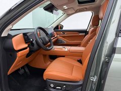 Great Wall WEY Blue Mountain 2026 Intelligent Advanced Edition Four-Wheel Drive Max - ფოტო 11