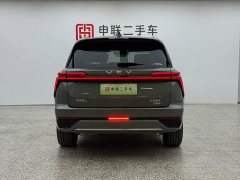 Great Wall WEY Blue Mountain 2026 Intelligent Advanced Edition Four-Wheel Drive Max - ფოტო 2