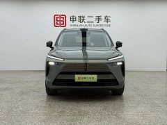 Great Wall WEY Blue Mountain 2026 Intelligent Advanced Edition Four-Wheel Drive Max - ფოტო 5