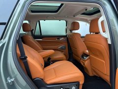 Great Wall WEY Blue Mountain 2026 Intelligent Advanced Edition Four-Wheel Drive Max - ფოტო 6
