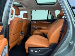 Great Wall WEY Blue Mountain 2026 Intelligent Advanced Edition Four-Wheel Drive Max - ფოტო 8