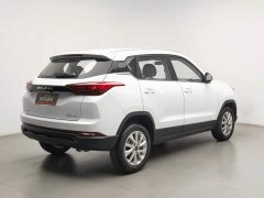 Beijing X3 2021 1.5T Manual Glory Edition - ფოტო 2