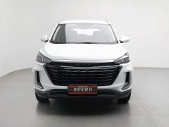 Beijing X3 2021 1.5T Manual Glory Edition - ფოტო 3