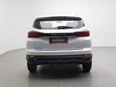 Beijing X3 2021 1.5T Manual Glory Edition - ფოტო 4
