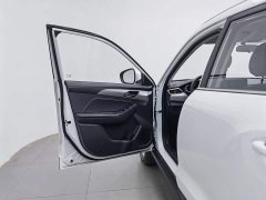 Beijing X3 2021 1.5T Manual Glory Edition - ფოტო 8