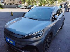 BYD Yuan Plus 2023 Champion Edition 510KM Transcendent - ფოტო 1