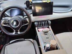 BYD Yuan Plus 2023 Champion Edition 510KM Transcendent - ფოტო 12
