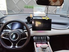BYD Yuan Plus 2023 Champion Edition 510KM Transcendent - ფოტო 13