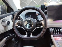 BYD Yuan Plus 2023 Champion Edition 510KM Transcendent - ფოტო 15