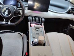 BYD Yuan Plus 2023 Champion Edition 510KM Transcendent - ფოტო 16