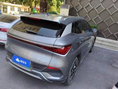 BYD Yuan Plus 2023 Champion Edition 510KM Transcendent - ფოტო 3