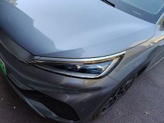 BYD Yuan Plus 2023 Champion Edition 510KM Transcendent - ფოტო 5