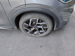BYD Yuan Plus 2023 Champion Edition 510KM Transcendent - ფოტო 6