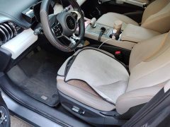 BYD Yuan Plus 2023 Champion Edition 510KM Transcendent - ფოტო 9