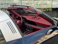 Porsche 911 Targa 4 3.0T - ფოტო 10