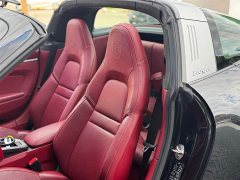 Porsche 911 Targa 4 3.0T - ფოტო 12
