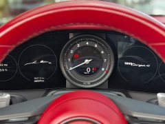 Porsche 911 Targa 4 3.0T - ფოტო 13