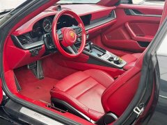 Porsche 911 Targa 4 3.0T - ფოტო 15