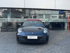 Porsche 911 Targa 4 3.0T - ფოტო 2
