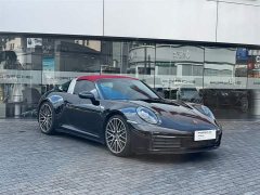 Porsche 911 Targa 4 3.0T - ფოტო 3