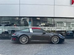 Porsche 911 Targa 4 3.0T - ფოტო 4