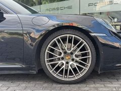 Porsche 911 Targa 4 3.0T - ფოტო 8