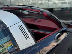 Porsche 911 Targa 4 3.0T - ფოტო 9