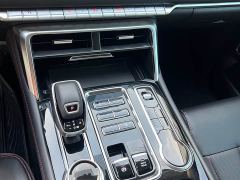 Foton Mars 7 2.0T Diesel Automatic 2WD Long Wheelbase Sailing Edition - ფოტო 13