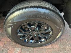 Foton Mars 7 2.0T Diesel Automatic 2WD Long Wheelbase Sailing Edition - ფოტო 14
