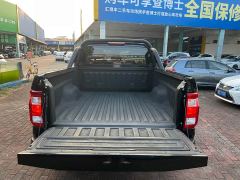 Foton Mars 7 2.0T Diesel Automatic 2WD Long Wheelbase Sailing Edition - ფოტო 19