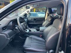 Foton Mars 7 2.0T Diesel Automatic 2WD Long Wheelbase Sailing Edition - ფოტო 4