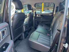 Foton Mars 7 2.0T Diesel Automatic 2WD Long Wheelbase Sailing Edition - ფოტო 5