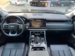 Foton Mars 7 2.0T Diesel Automatic 2WD Long Wheelbase Sailing Edition - ფოტო 6
