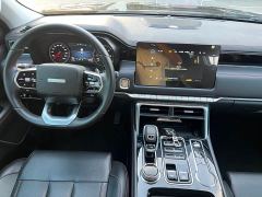 Foton Mars 7 2.0T Diesel Automatic 2WD Long Wheelbase Sailing Edition - ფოტო 7