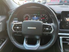 Foton Mars 7 2.0T Diesel Automatic 2WD Long Wheelbase Sailing Edition - ფოტო 8