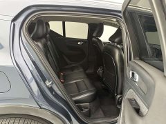 Volvo XC40 T4 AWD Smart Fashion Edition - ფოტო 10