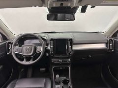 Volvo XC40 T4 AWD Smart Fashion Edition - ფოტო 11