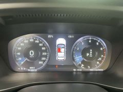 Volvo XC40 T4 AWD Smart Fashion Edition - ფოტო 13
