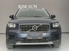 Volvo XC40 T4 AWD Smart Fashion Edition - ფოტო 2
