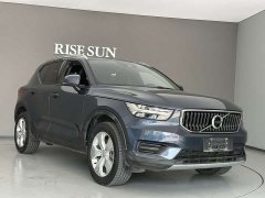 Volvo XC40 T4 AWD Smart Fashion Edition - ფოტო 3