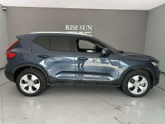 Volvo XC40 T4 AWD Smart Fashion Edition - ფოტო 4