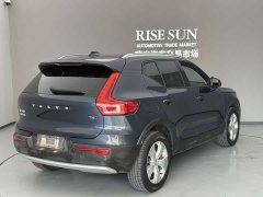 Volvo XC40 T4 AWD Smart Fashion Edition - ფოტო 5
