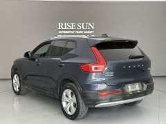 Volvo XC40 T4 AWD Smart Fashion Edition - ფოტო 6