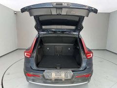Volvo XC40 T4 AWD Smart Fashion Edition - ფოტო 7